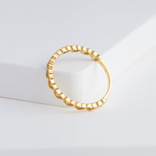 Load image into Gallery viewer, Repeat heart ring - Kolekto