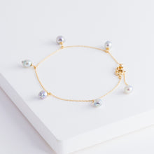Load image into Gallery viewer, Baby akoya pearl bracelet - Kolekto