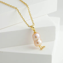 Load image into Gallery viewer, Duck necklace
