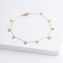 Load image into Gallery viewer, LoopxLoop mixed circle bracelet
