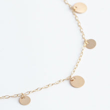 Load image into Gallery viewer, LoopxLoop mixed circle bracelet
