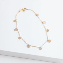 Load image into Gallery viewer, LoopxLoop mixed circle bracelet
