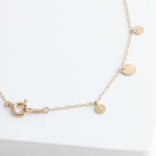 Load image into Gallery viewer, LoopxLoop mixed circle bracelet
