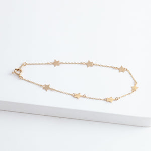 LoopxLoop star bracelet