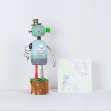 Load image into Gallery viewer, Akaiboushinoki - #117 Meanwhile, my younger brother went and made his name in Ghibli movies ~ the Elder brother ~
