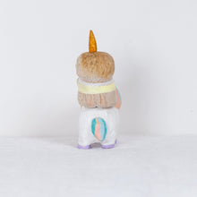Load image into Gallery viewer, Akaiboushinoki - #114 I’m a unicorn when I have Bugles on my head
