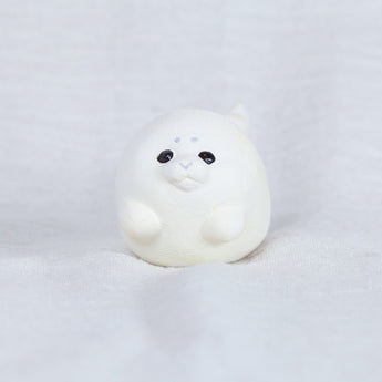 montomi - Seal like a ghost