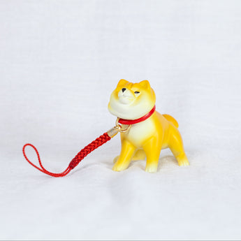 montomi - Shiba who doesn’t want to go home (replica)
