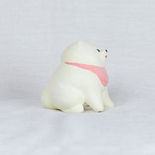 Load image into Gallery viewer, montomi - Sitting Pomeranian
