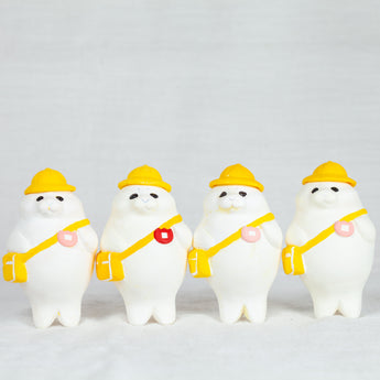 montomi - Kindergartener Seal