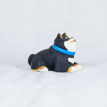 Load image into Gallery viewer, montomi - Black Shiba
