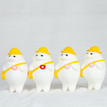 montomi - Kindergartener Seal