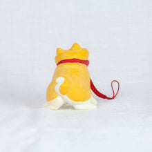 Load image into Gallery viewer, montomi - Shiba who doesn’t want to go home
