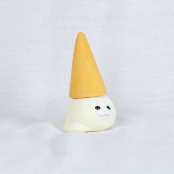 montomi - Seal Ice-cream