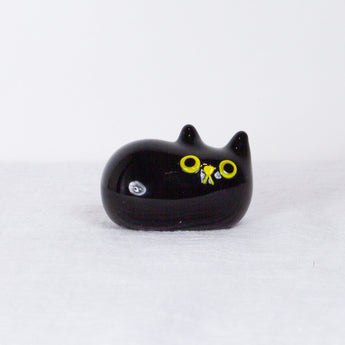 Shang Daili Black Cat