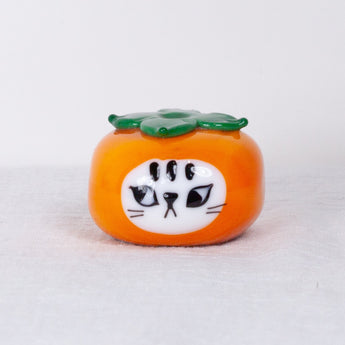 Shang Daili Persimmon Cat