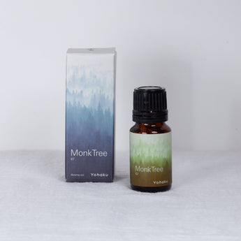 Yohaku - Aroma oil Monk Tree