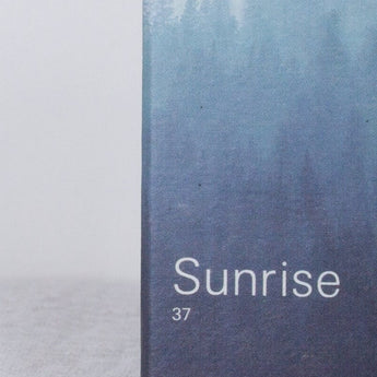 Yohaku - Aroma oil Sunrise