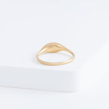 Load image into Gallery viewer, Yui pink tourmaline ring
