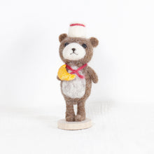 Load image into Gallery viewer, Fluffy - small bear doll
