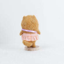 Load image into Gallery viewer, Fluffy - small Pomeranian doll
