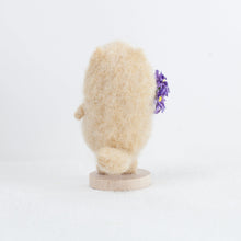 Load image into Gallery viewer, Fluffy - small Pomeranian doll
