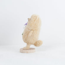 Load image into Gallery viewer, Fluffy - small Pomeranian doll
