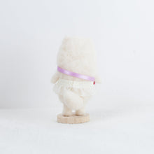 Load image into Gallery viewer, Fluffy - small Pomeranian doll
