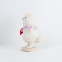 Load image into Gallery viewer, Fluffy - small Pomeranian doll
