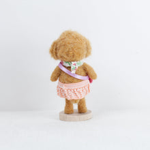 Load image into Gallery viewer, Fluffy - small Poodle doll
