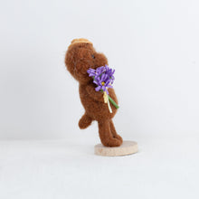 Load image into Gallery viewer, Fluffy - small Poodle doll
