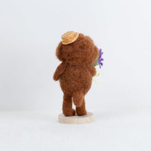 Load image into Gallery viewer, Fluffy - small Poodle doll
