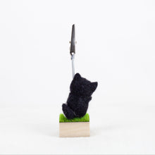 Load image into Gallery viewer, Fluffy - Shiba memo stand
