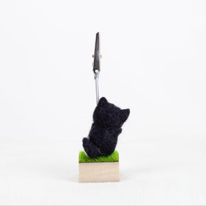 Fluffy - Shiba memo stand