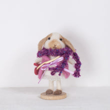 Load image into Gallery viewer, Fluffy - medium Bunny doll [Kolekto Special]
