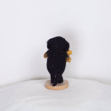 Load image into Gallery viewer, Fluffy - small Dachshund doll
