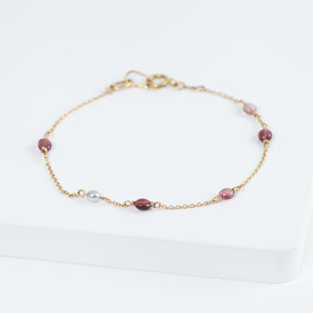 Petit Confetti bracelet