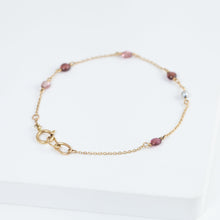 Load image into Gallery viewer, Petit Confetti bracelet
