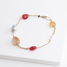 Load image into Gallery viewer, Confetti bracelet
