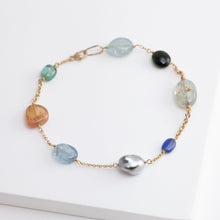 Load image into Gallery viewer, Confetti bracelet
