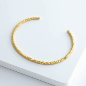 Tying bangle