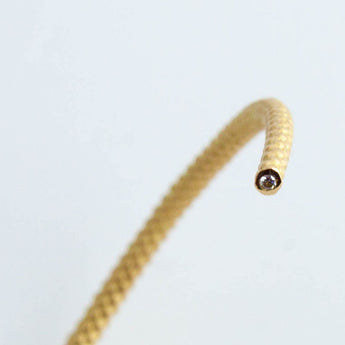 Tying bangle