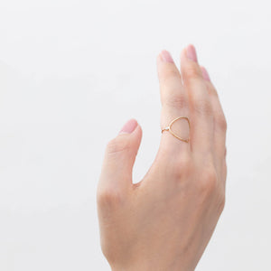 Balloon ring