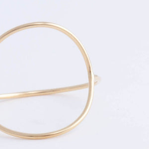 Balloon ring