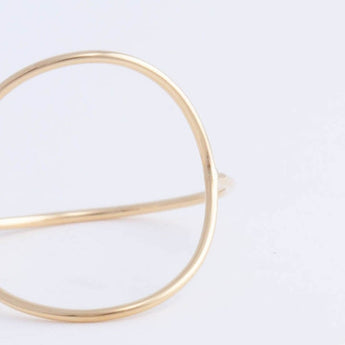 Balloon ring
