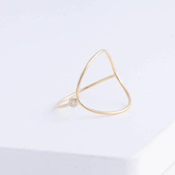 Balloon ring
