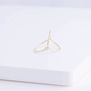 Balloon ring