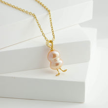 Load image into Gallery viewer, Duck necklace

