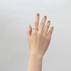Ribbon ring