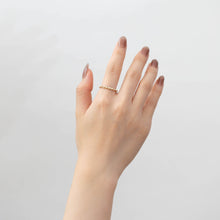 Load image into Gallery viewer, Tomlinson ring

